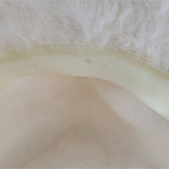 Vintage Kangol Hat Regular Kangol Furgora Charline Kangol Bucket Hat Rabbit Hair - Picture 9 of 12